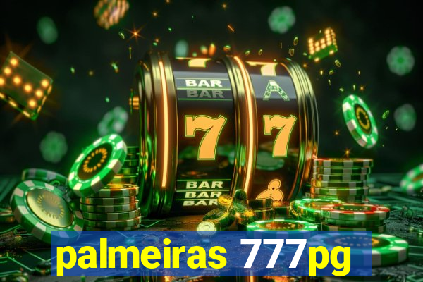 palmeiras 777pg